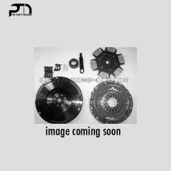 Stage 3 DRAG Clutch Kit by South Bend Clutch for Audi RS4